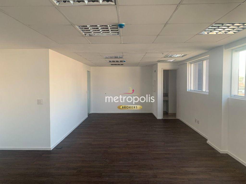 Conjunto Comercial-Sala à venda, 55m² - Foto 1