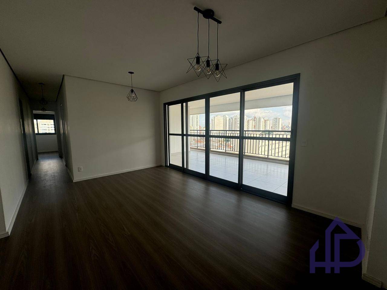 Apartamento para alugar com 3 quartos, 190m² - Foto 39