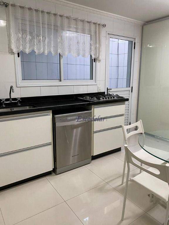 Casa de Condomínio à venda com 4 quartos, 380m² - Foto 21