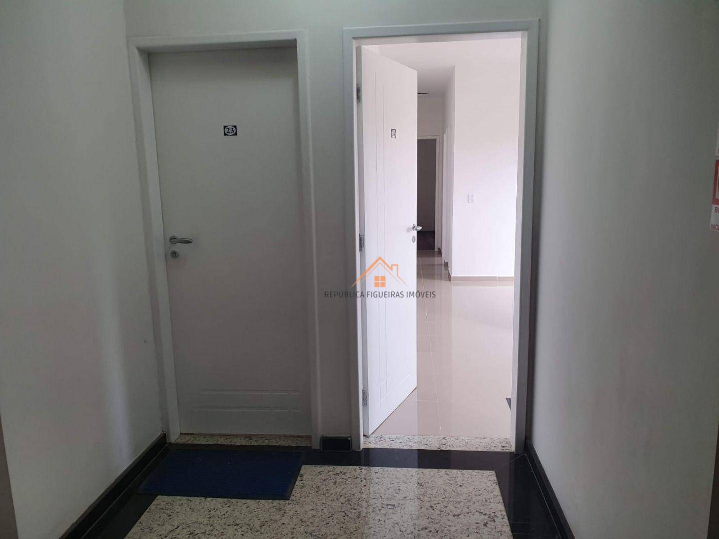 Apartamento à venda com 2 quartos, 48m² - Foto 2