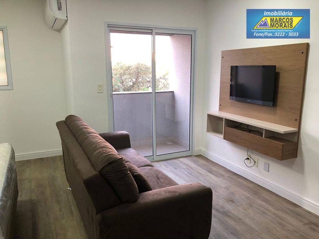 Apartamento à venda e aluguel com 1 quarto, 44m² - Foto 52