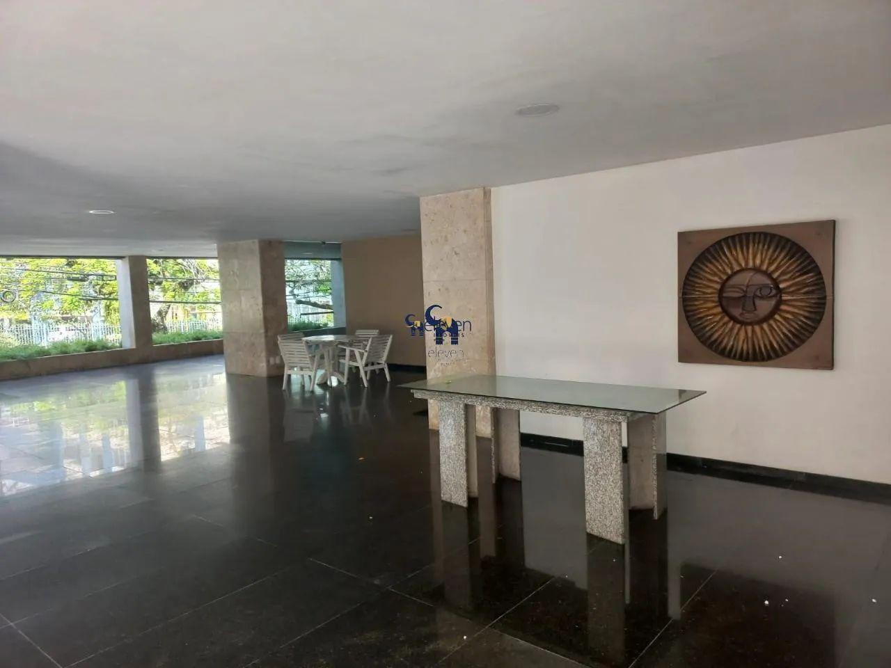 Apartamento à venda com 4 quartos, 260m² - Foto 24