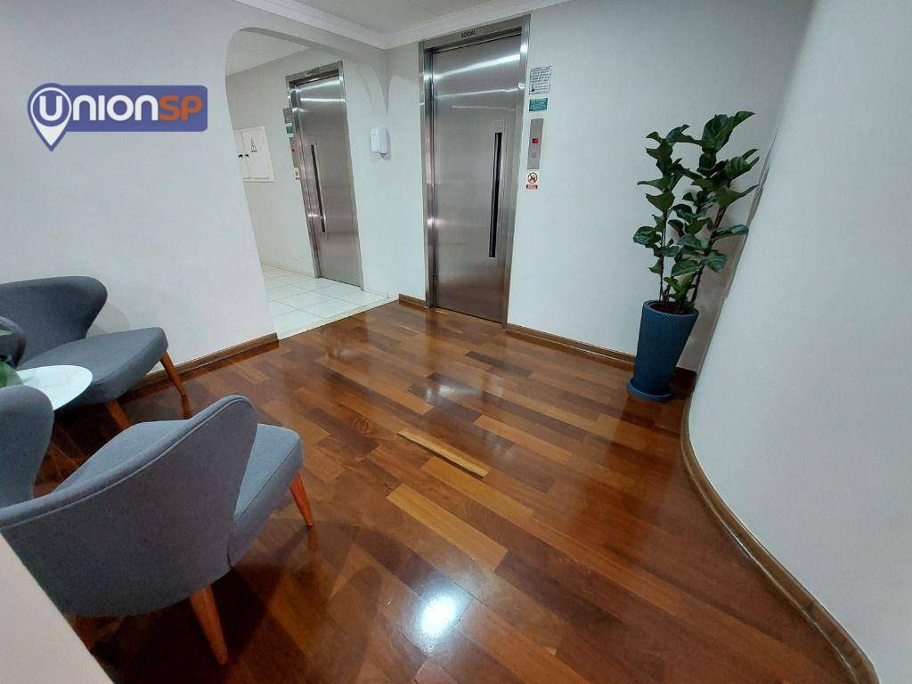 Apartamento à venda com 2 quartos, 72m² - Foto 30