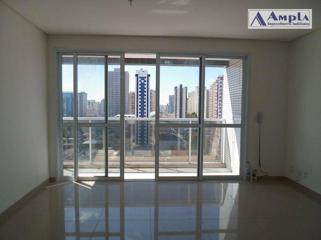 Conjunto Comercial-Sala à venda, 43m² - Foto 1