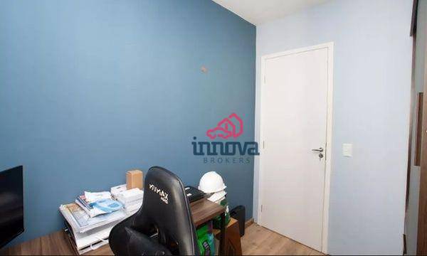 Apartamento à venda com 3 quartos, 75m² - Foto 30