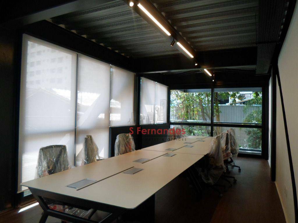 Conjunto Comercial-Sala para alugar, 40m² - Foto 3