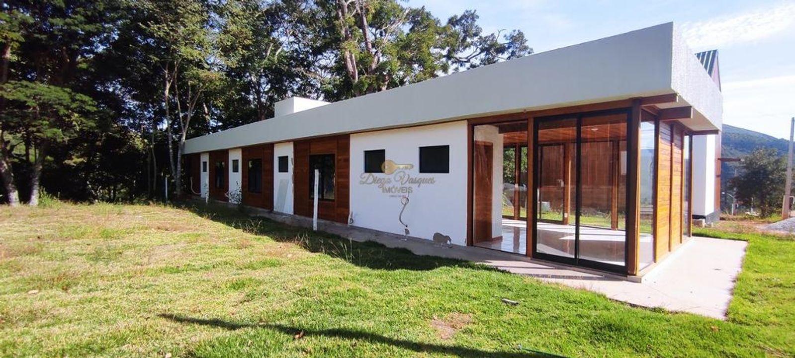 Casa de Condomínio à venda com 4 quartos, 134m² - Foto 3