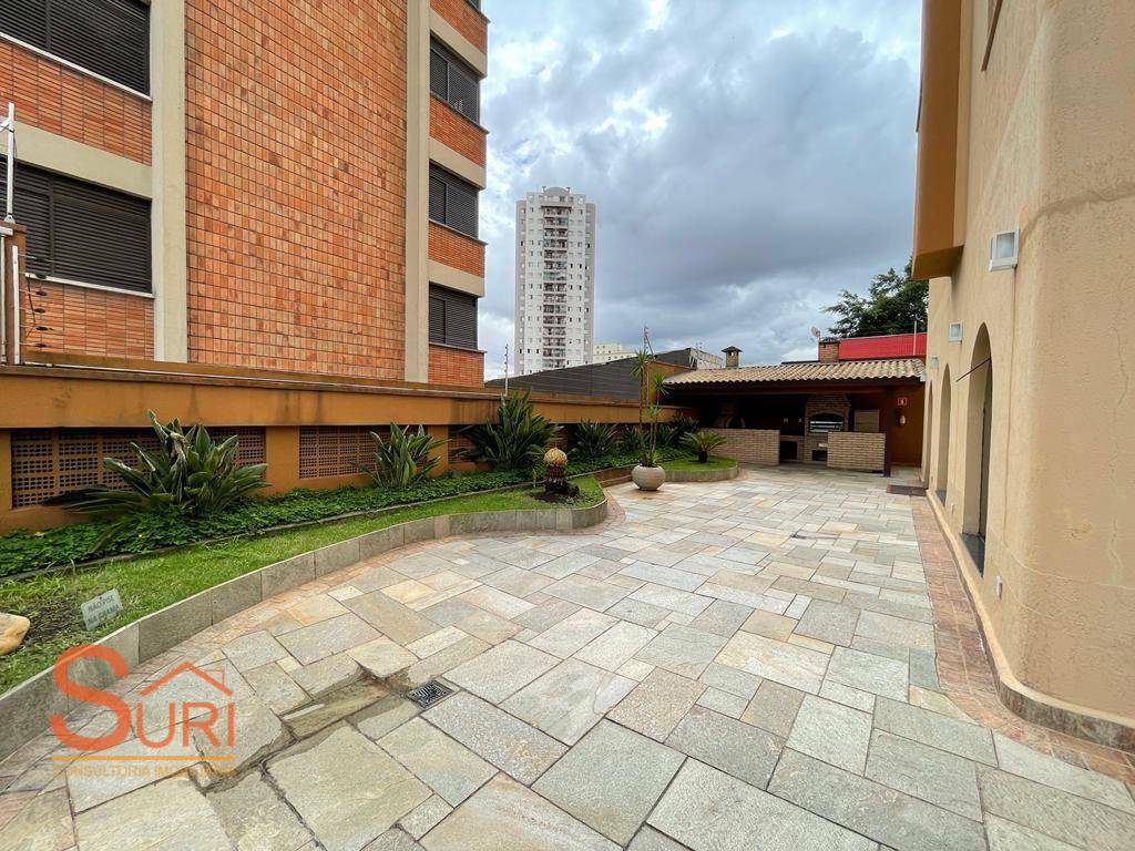 Apartamento à venda com 5 quartos, 170m² - Foto 42