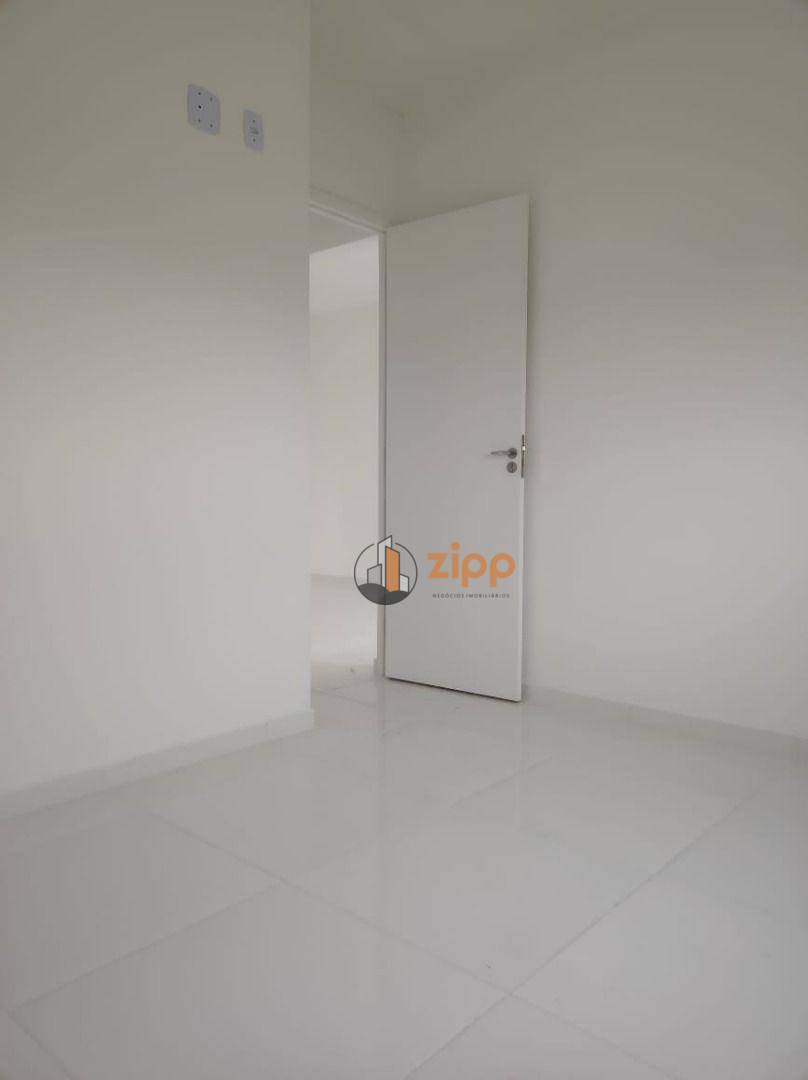 Apartamento à venda com 2 quartos, 48m² - Foto 6