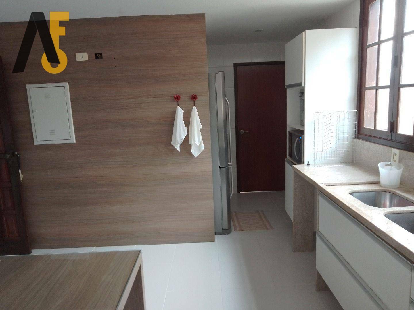 Casa de Condomínio à venda com 5 quartos, 715m² - Foto 13