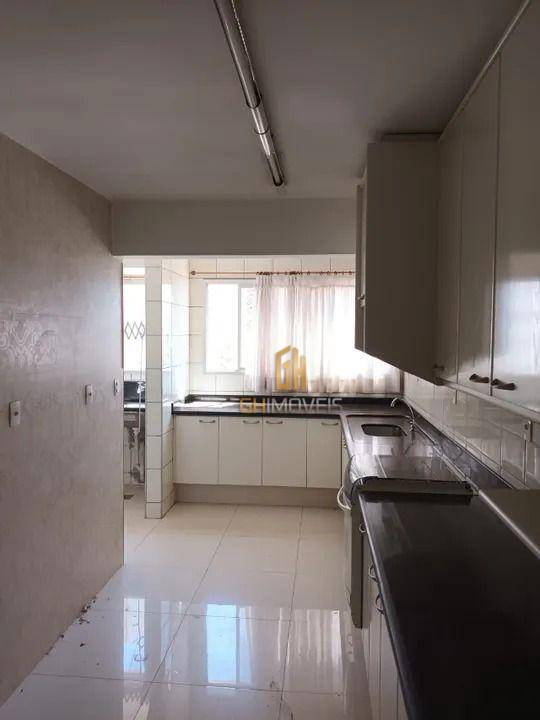 Apartamento à venda com 4 quartos, 126m² - Foto 3