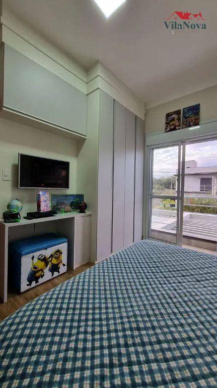 Casa de Condomínio à venda com 3 quartos, 164m² - Foto 15