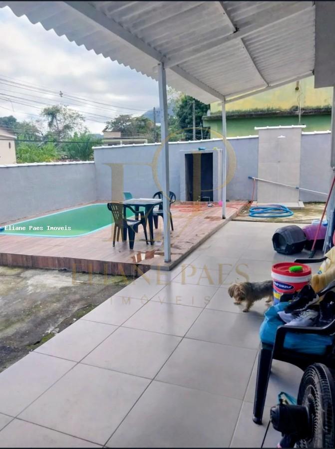 Casa à venda com 1 quarto, 300m² - Foto 15
