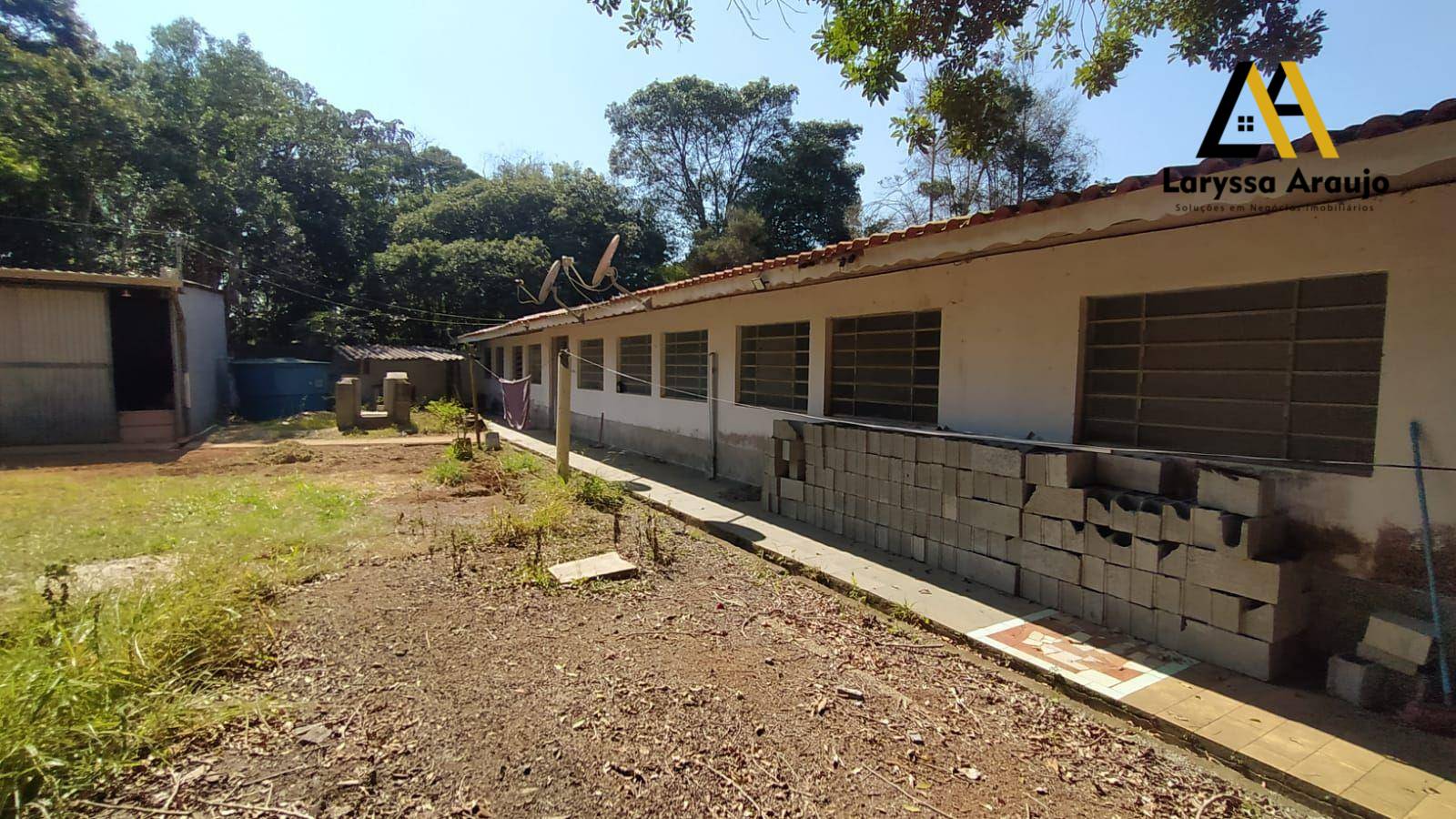 Chácara, 3 quartos, 2000 m² - Foto 9