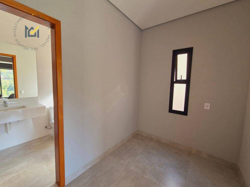 Casa de Condomínio à venda com 3 quartos, 258m² - Foto 12