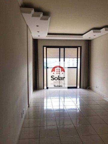 Apartamento à venda com 3 quartos, 98m² - Foto 1