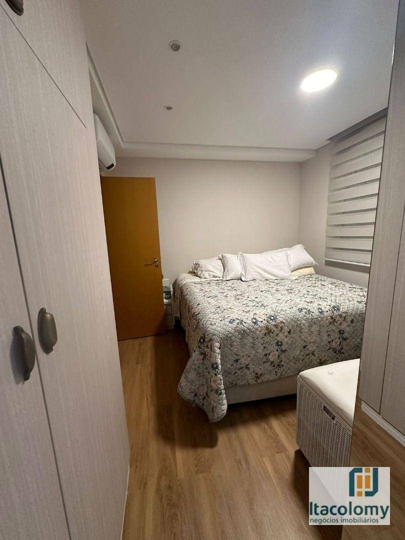 Apartamento à venda com 4 quartos, 172m² - Foto 23