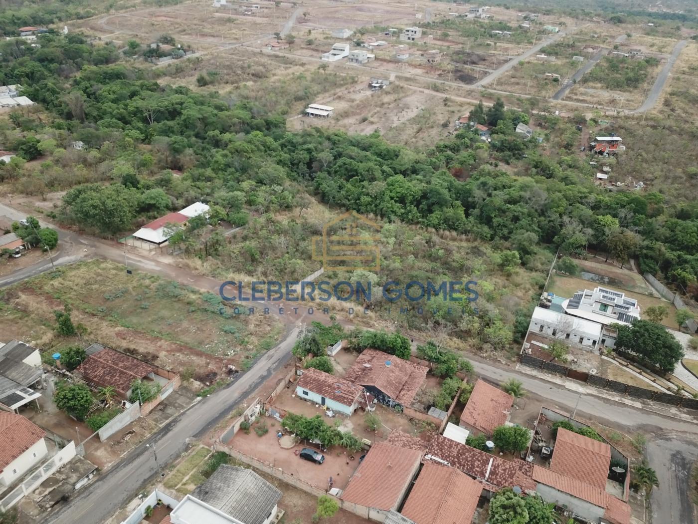 Chácara à venda, 1890m² - Foto 3