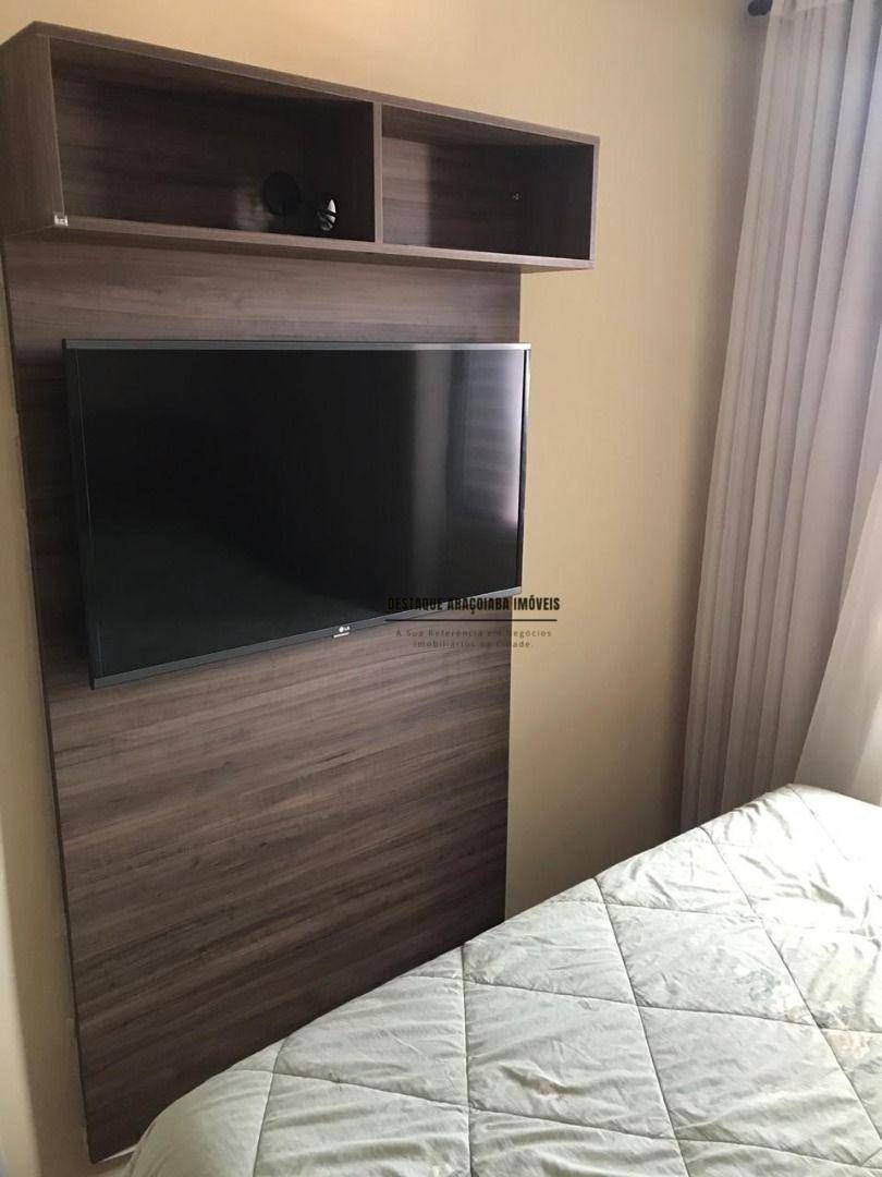 Apartamento à venda com 2 quartos, 52m² - Foto 12