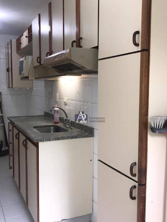 Apartamento à venda com 2 quartos, 84m² - Foto 12