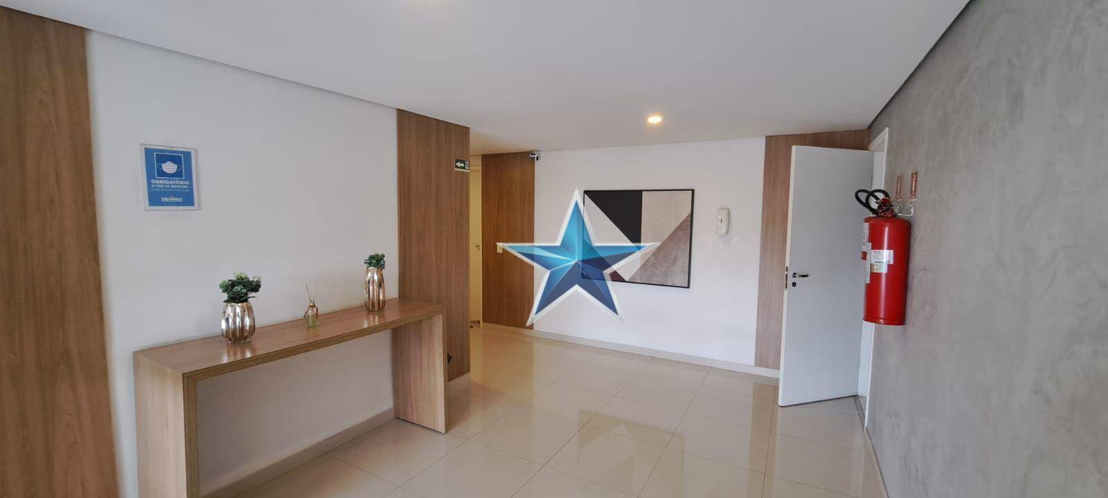 Apartamento à venda com 2 quartos, 57m² - Foto 26