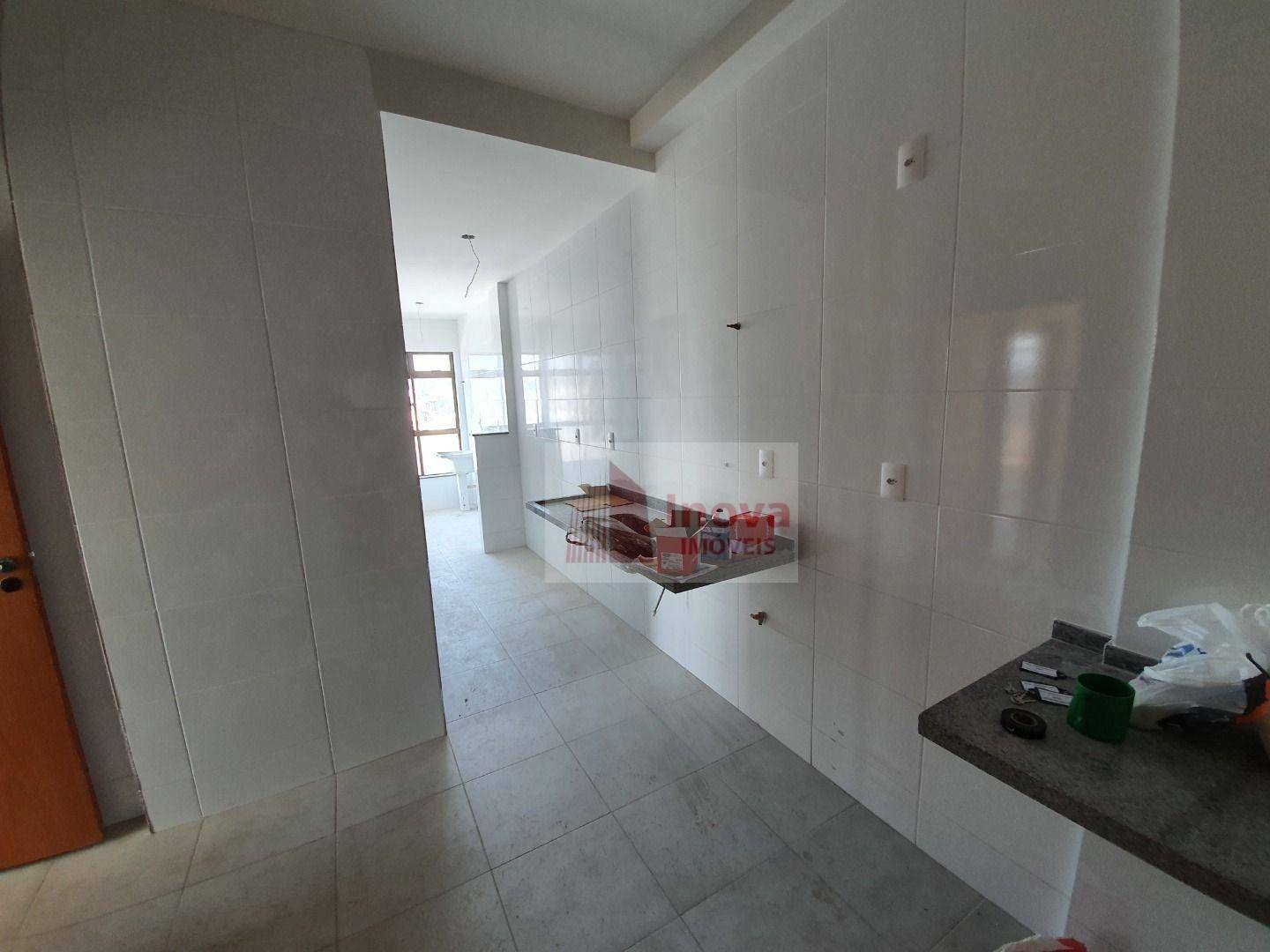 Apartamento à venda com 3 quartos, 103m² - Foto 18