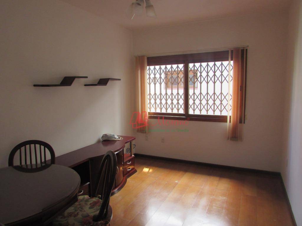 Apartamento à venda com 2 quartos, 60m² - Foto 3