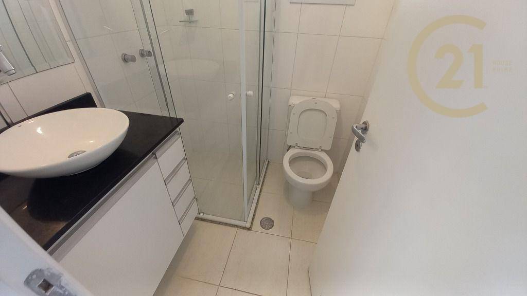 Apartamento à venda com 3 quartos, 95m² - Foto 21