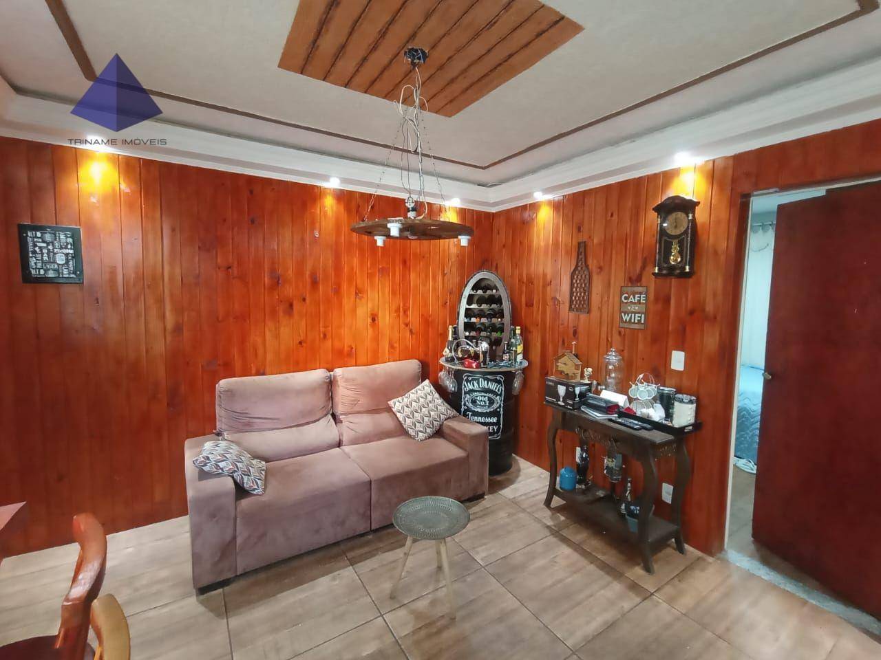 Apartamento à venda com 2 quartos, 46m² - Foto 5