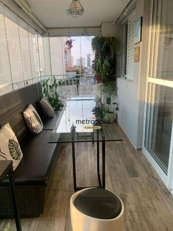 Apartamento à venda com 3 quartos, 97m² - Foto 12