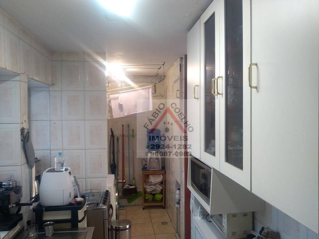 Cobertura à venda com 3 quartos, 130m² - Foto 14