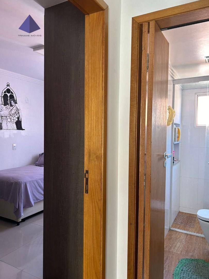 Apartamento à venda com 2 quartos, 52m² - Foto 21