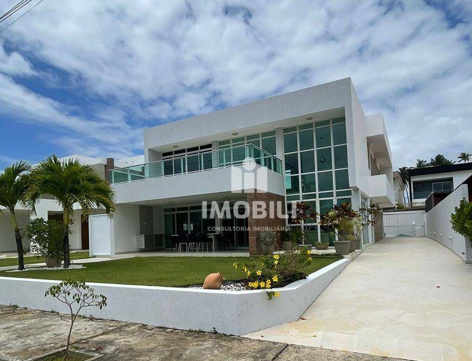 Casa de Condomínio à venda com 5 quartos, 347m² - Foto 1
