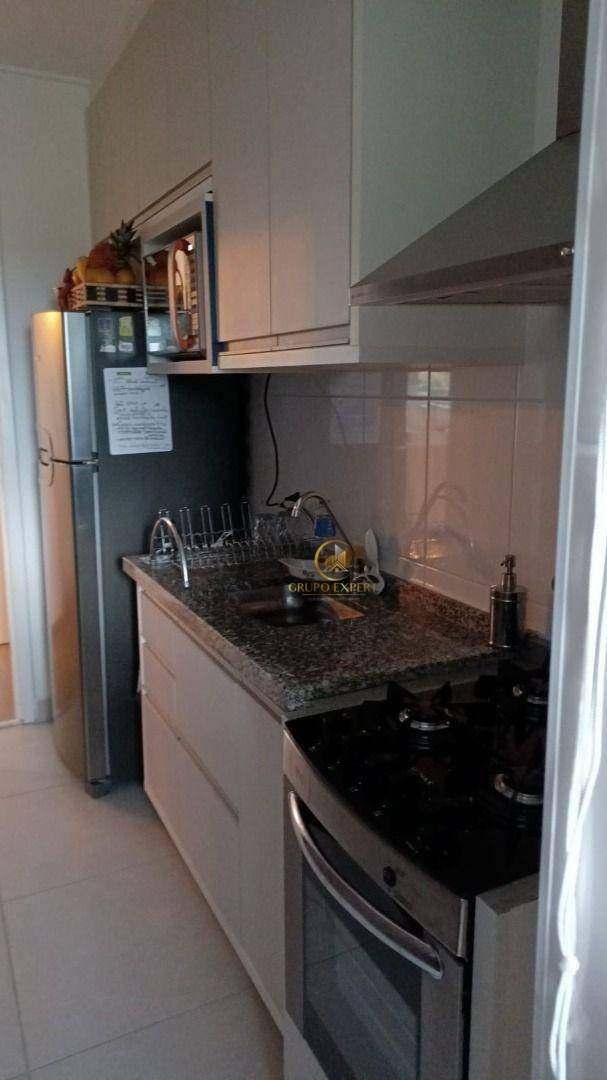 Apartamento à venda com 2 quartos, 61m² - Foto 20