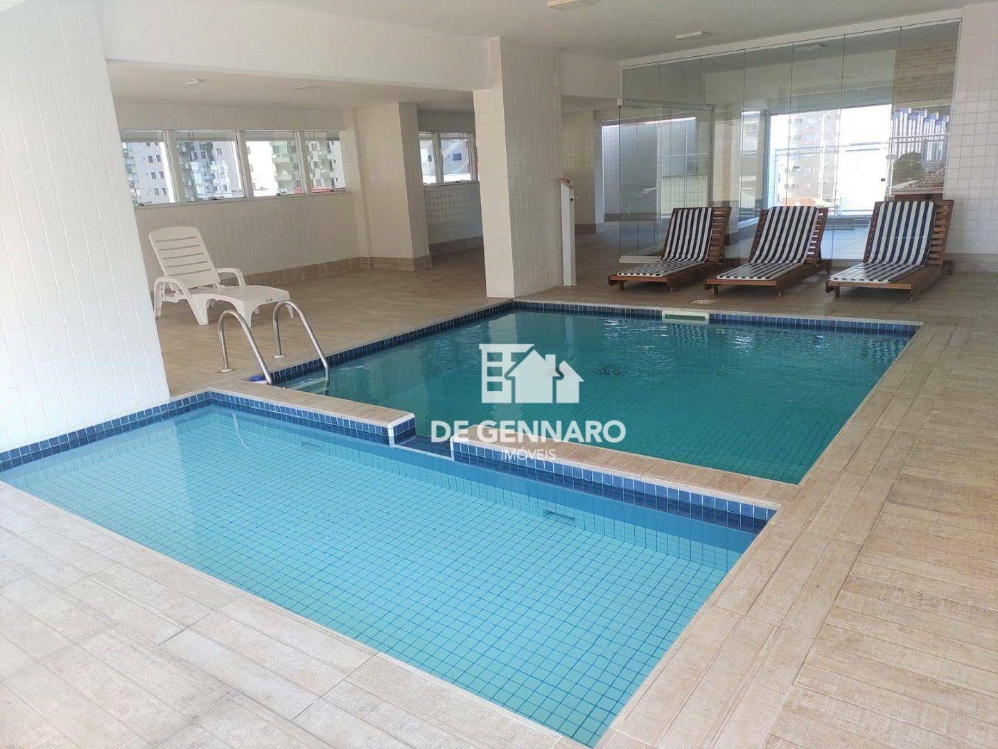 Apartamento à venda com 3 quartos, 140m² - Foto 5