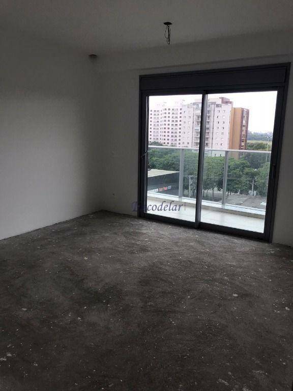 Apartamento à venda com 4 quartos, 265m² - Foto 20