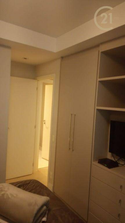 Apartamento à venda com 1 quarto, 64m² - Foto 22