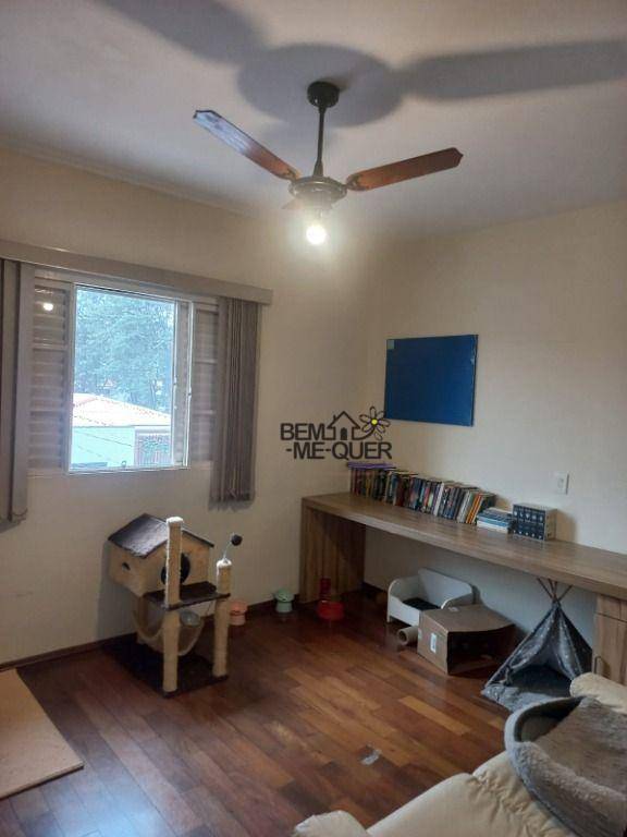 Sobrado à venda com 4 quartos, 140m² - Foto 20