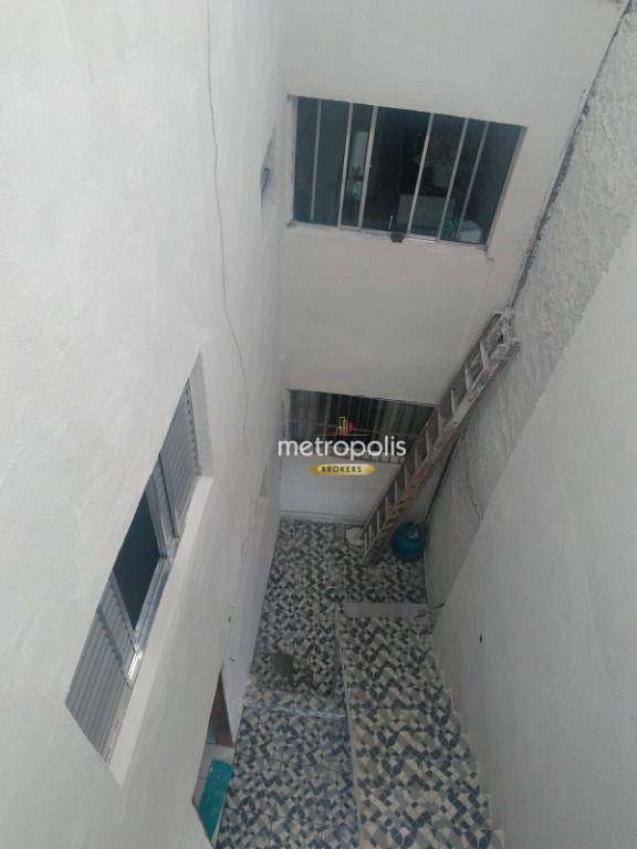 Sobrado à venda com 3 quartos, 120m² - Foto 7