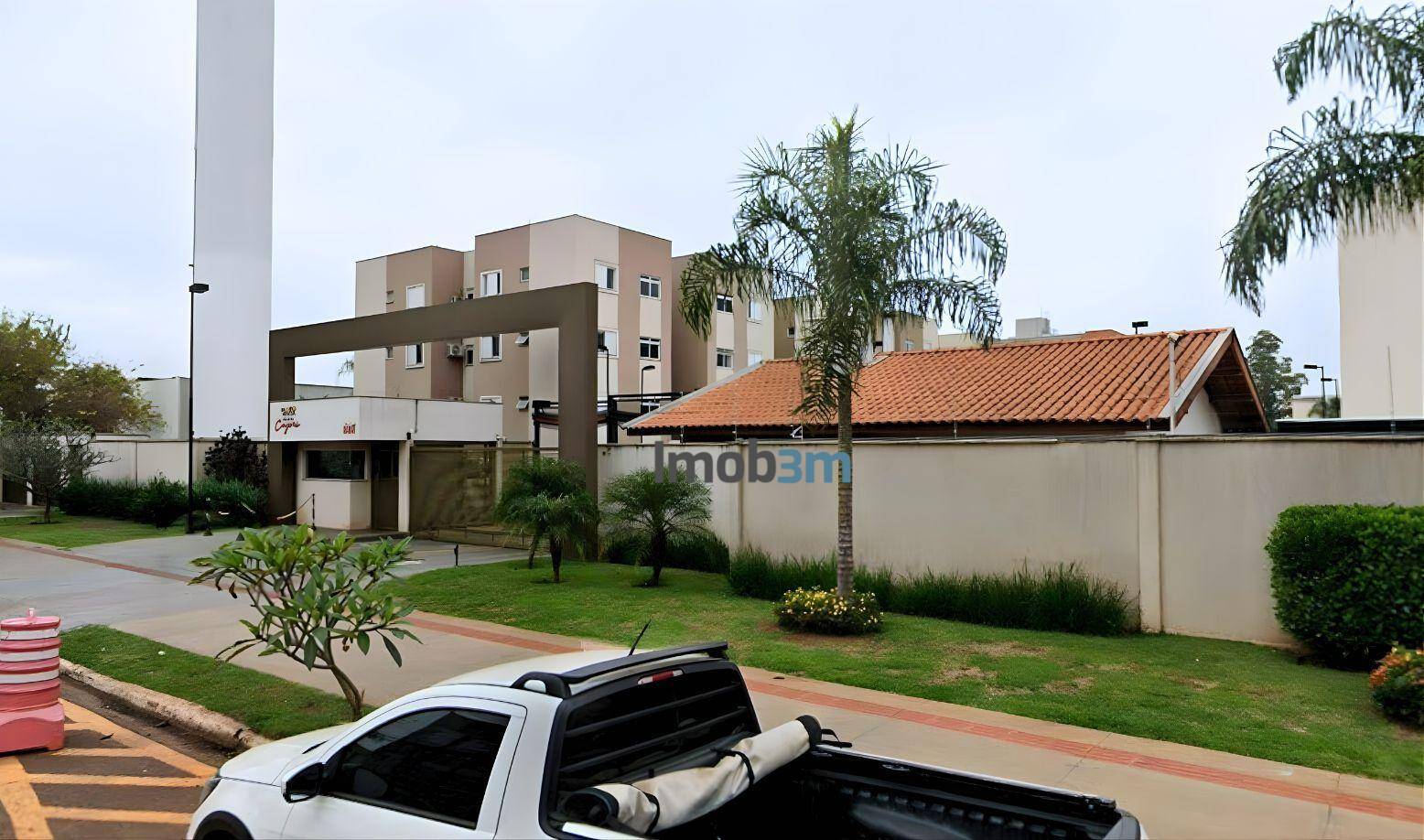 Apartamento, 2 quartos, 42 m² - Foto 1