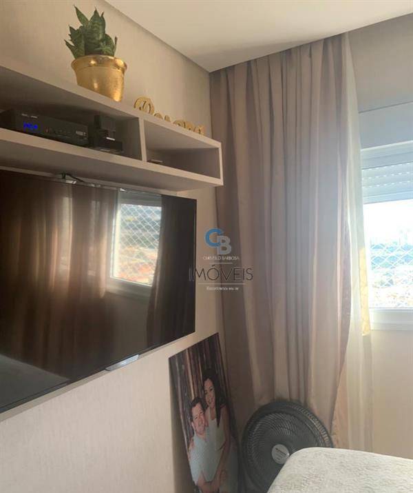 Apartamento à venda com 3 quartos, 105m² - Foto 17