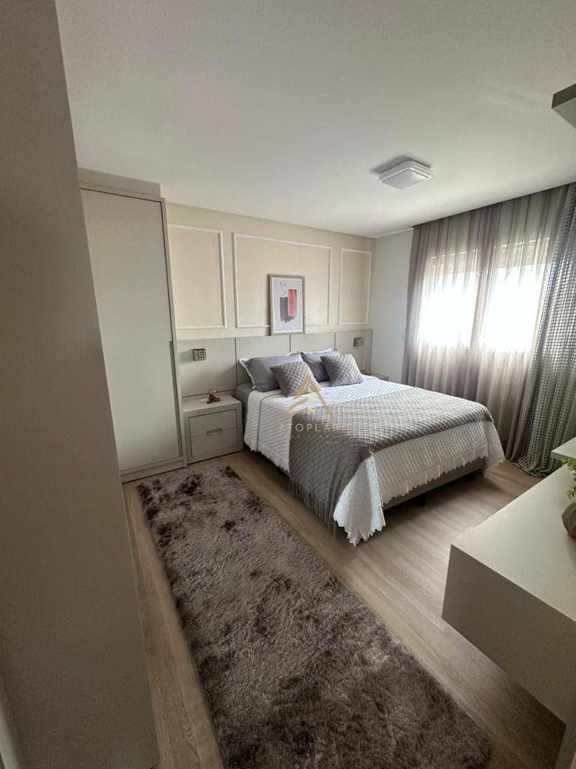 Apartamento à venda com 3 quartos, 103m² - Foto 14