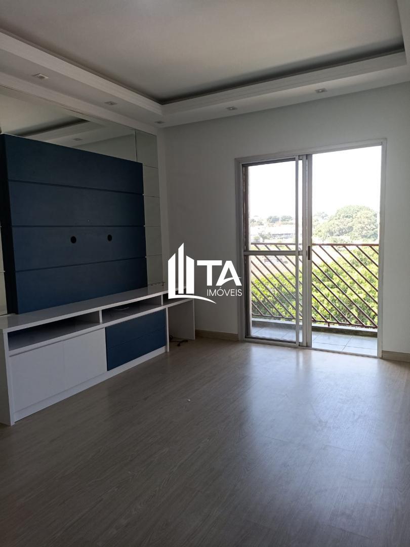 Apartamento à venda com 3 quartos, 77m² - Foto 5