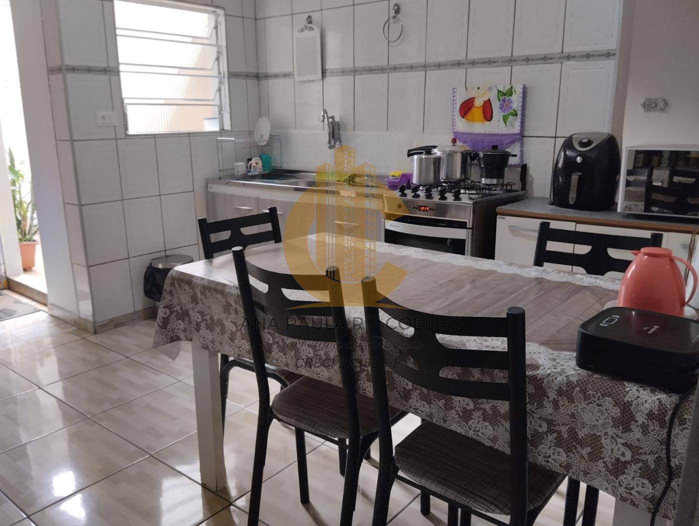 Sobrado à venda com 3 quartos, 70m² - Foto 4