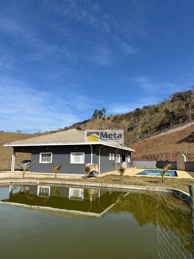 Sítio, 2 quartos, 17 hectares - Foto 26