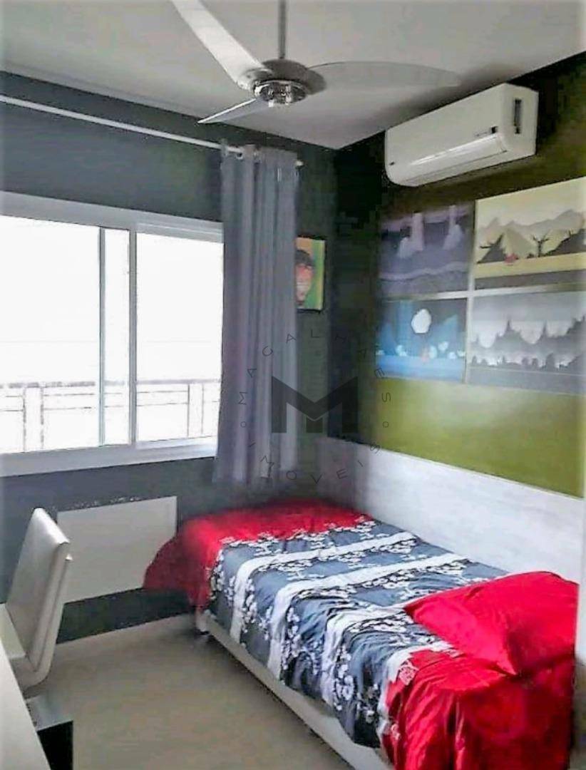 Apartamento à venda com 3 quartos, 115m² - Foto 8