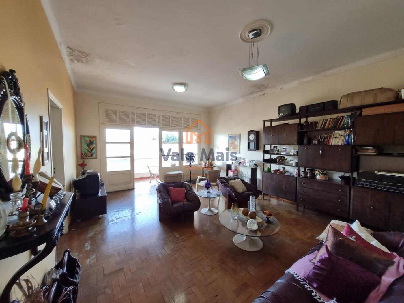 Apartamento à venda com 3 quartos, 320m² - Foto 7