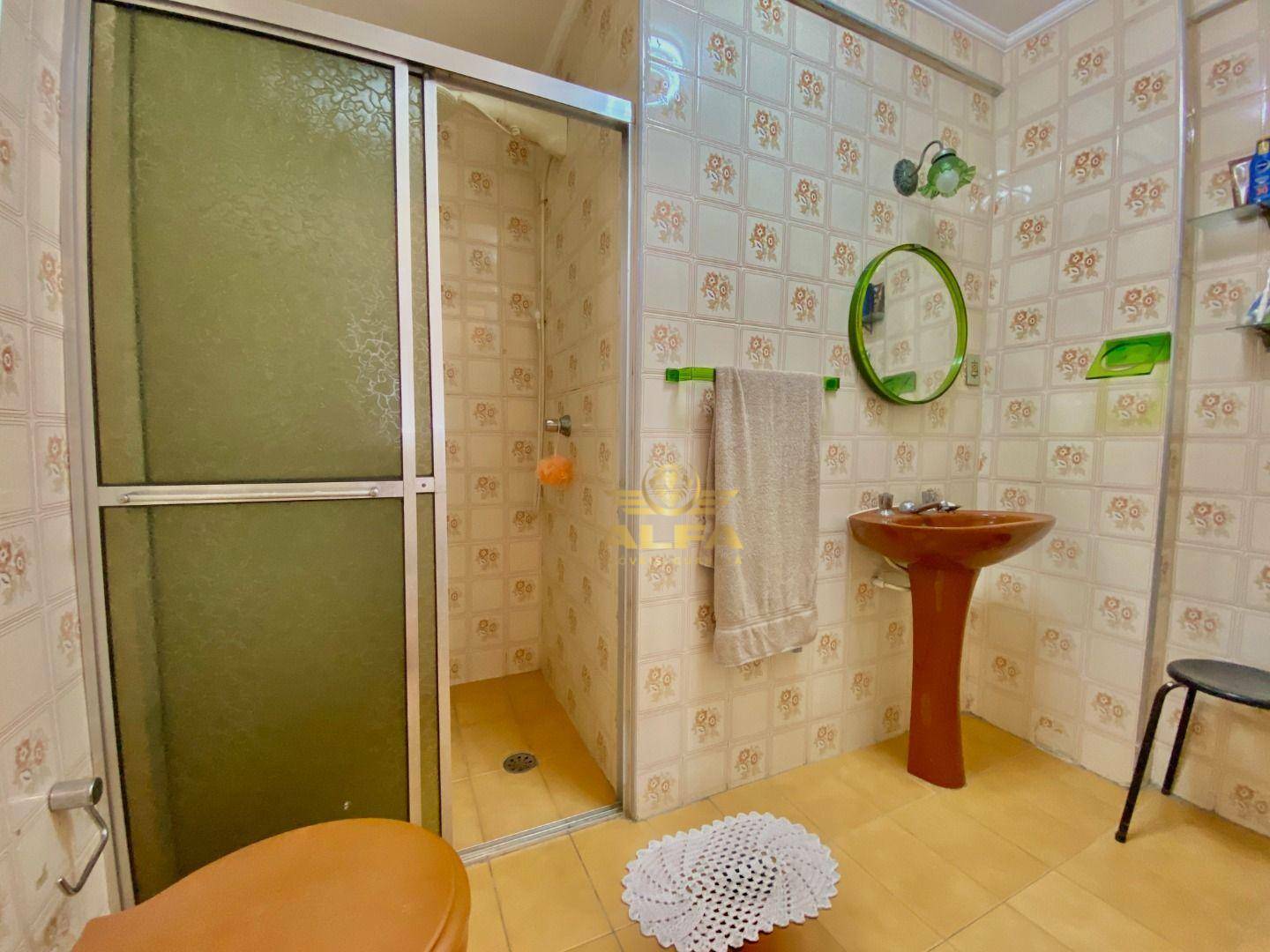 Apartamento à venda com 2 quartos, 80m² - Foto 8