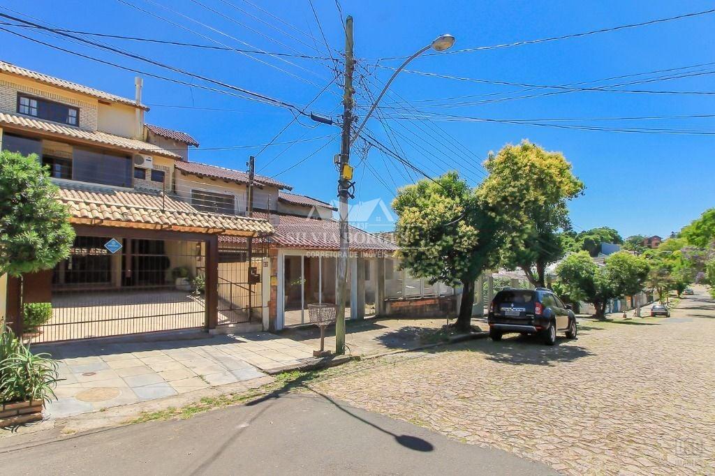 Sobrado à venda com 3 quartos, 198m² - Foto 2