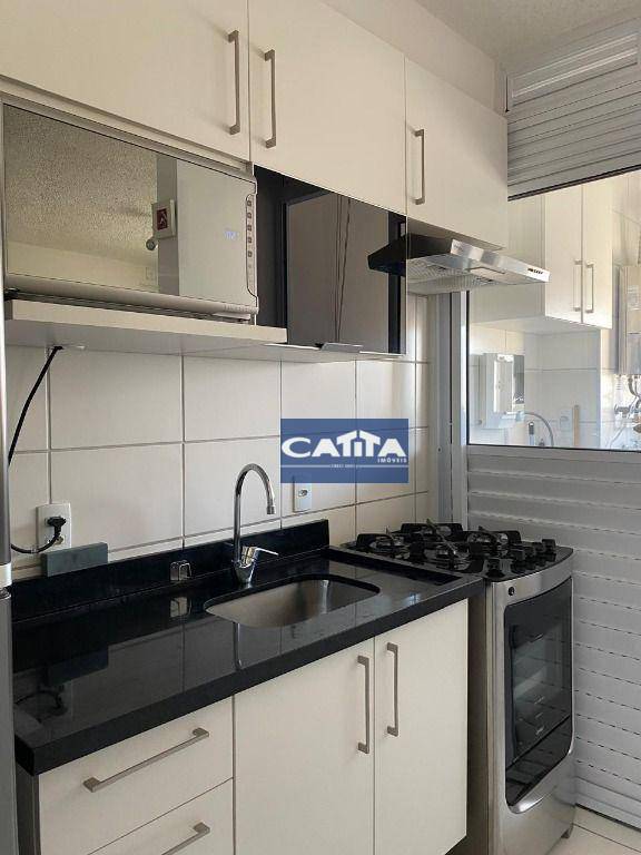 Apartamento à venda com 2 quartos, 46m² - Foto 28